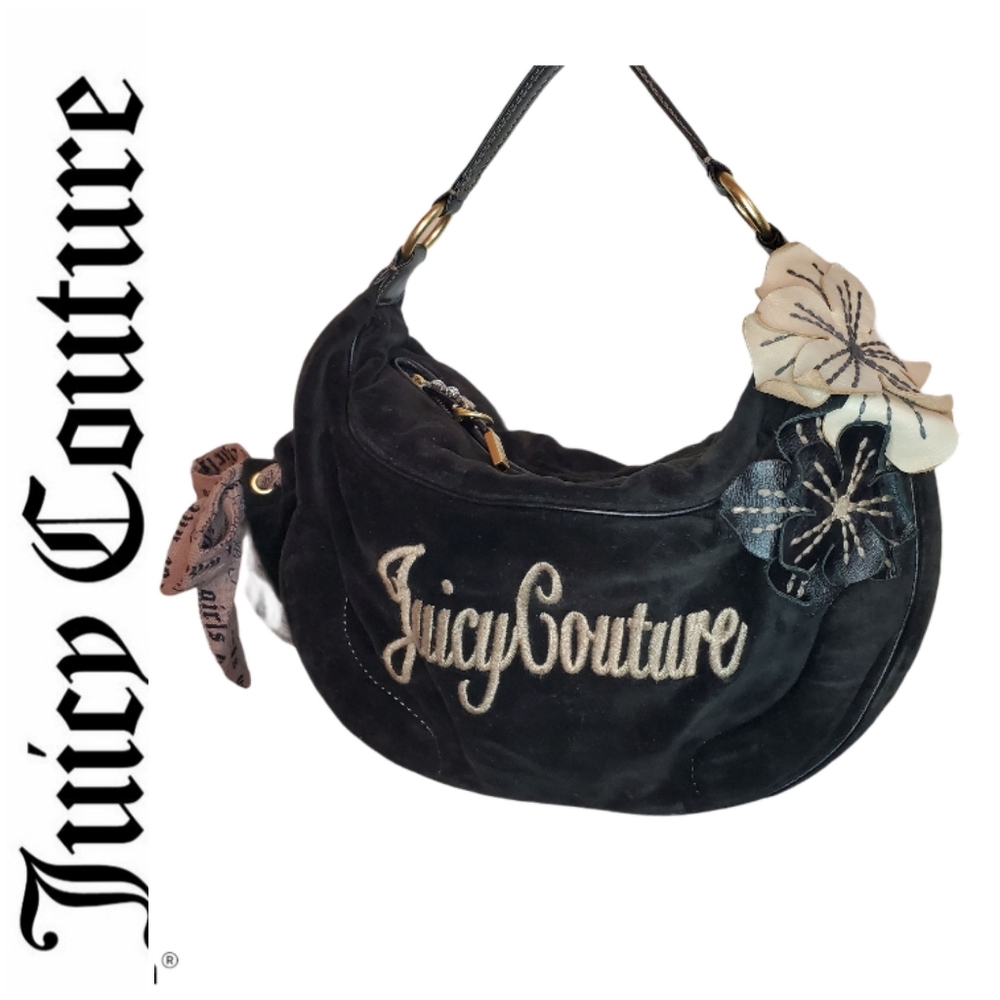 ♥️ JUICY CULTURE HANDBAG ♥️